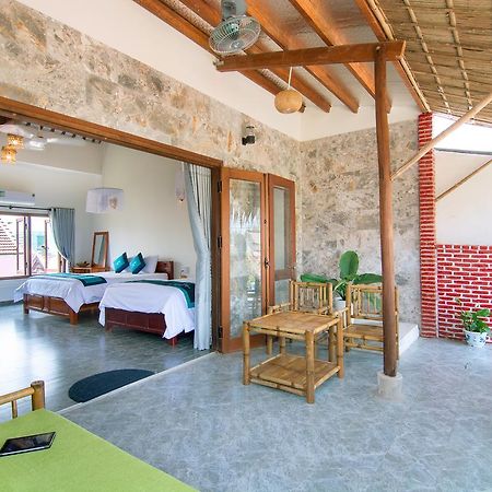Seamist Ocean Villa Hoi An Exterior foto