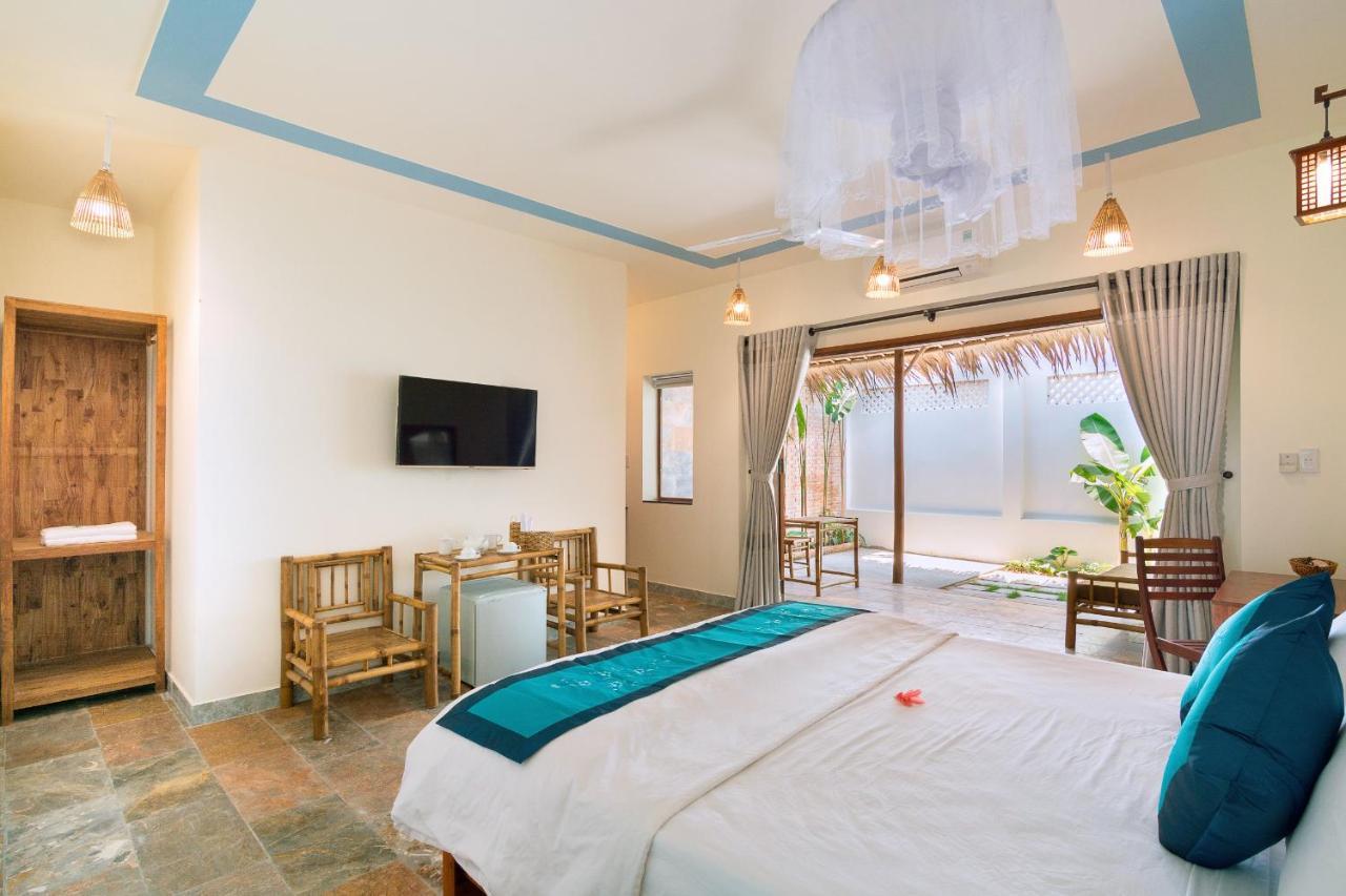 Seamist Ocean Villa Hoi An Exterior foto